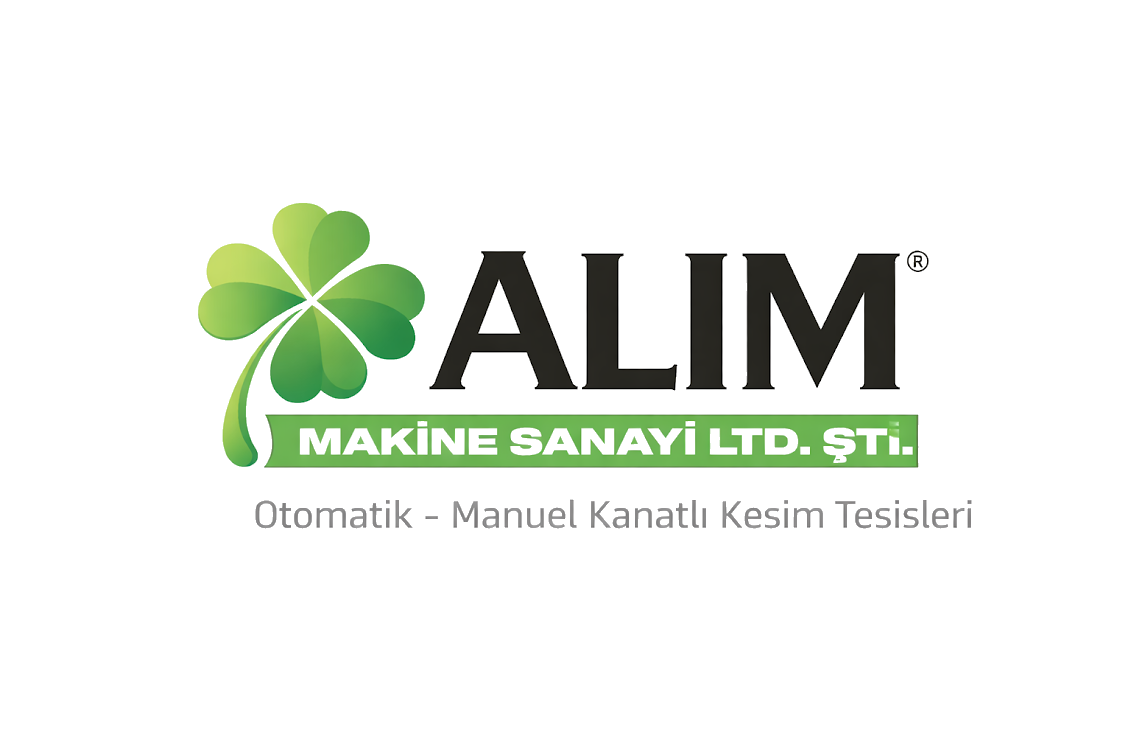 Alım Makine