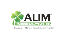 Alım Makine